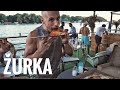 Kako sam jeo taj dan...? Full day of eating