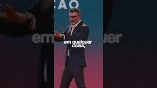 EXISTE UMA ÚNICA COISA QUE PRODUZ PERSEVERANÇA: A TRIBULAÇÃO