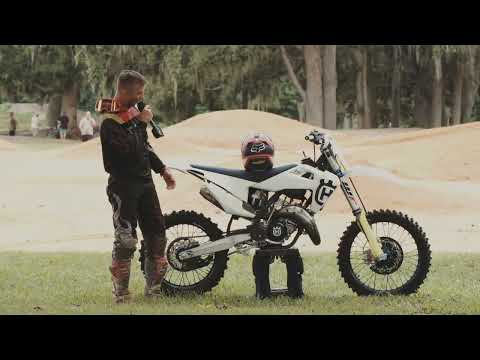 Husqvarna TC 2019 und FC 2019 – Test, Erfahrungen und technische Neuerungen