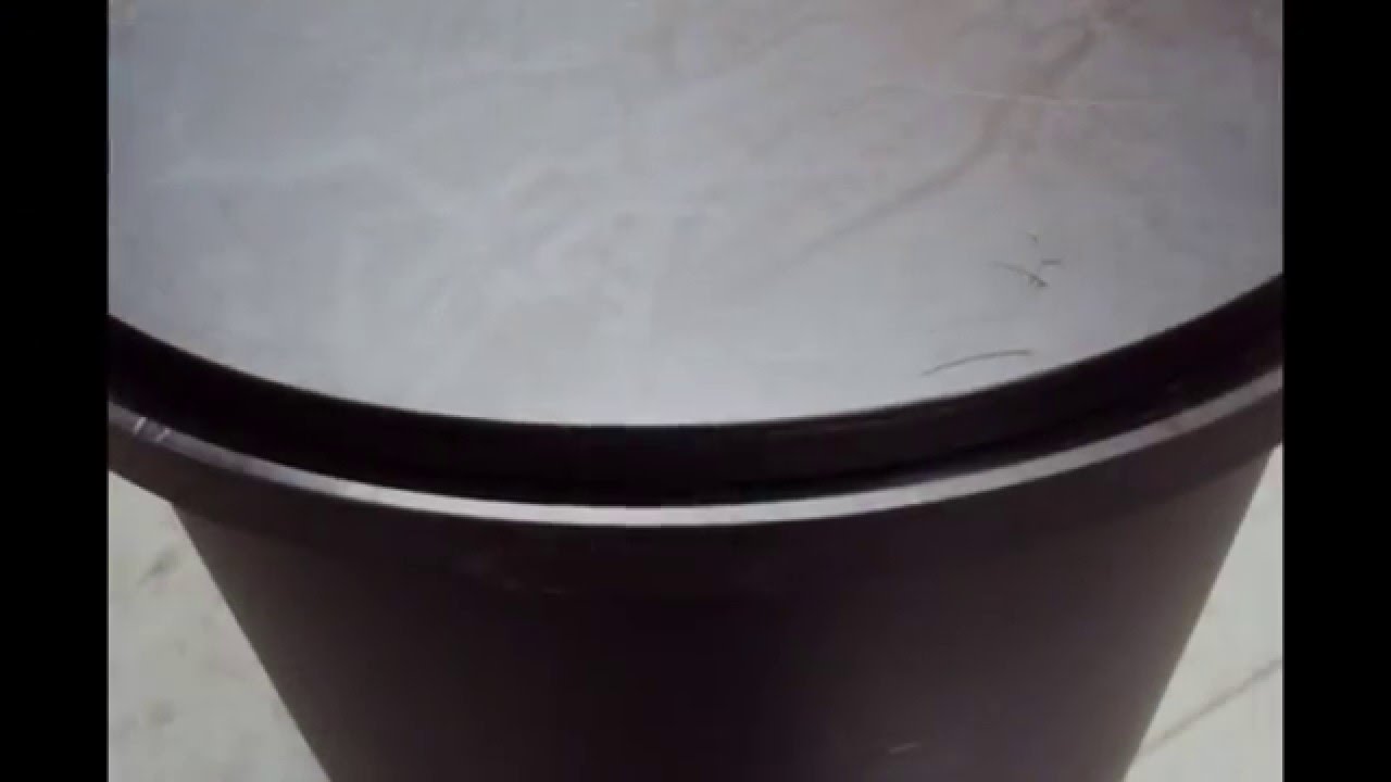 Zbiorniki z tworzywa atest do produkcji żywności zakiszanie kiszenie polietylenowe PE pionowe