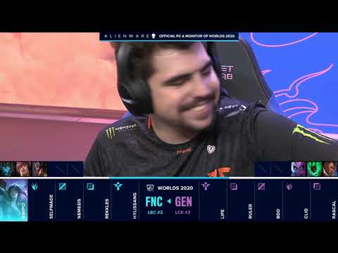 Bwipo's Ornn Horn