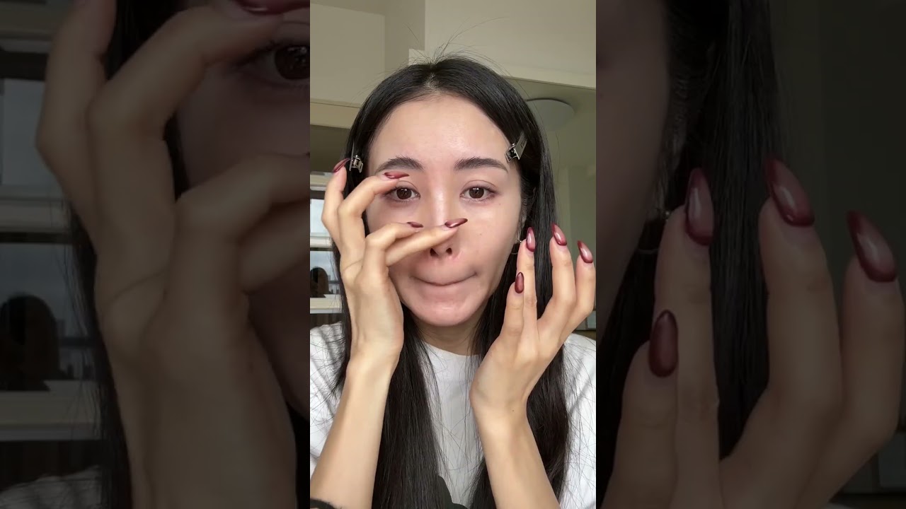 #grwm#makeup#メイク動画