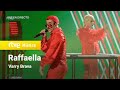 Varry Brava - "Raffaella" | Benidorm Fest 2022 | La Gran Final