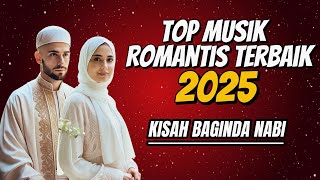 Download lagu Lagu Islami Terbaru 2025 | Cinta Nabi Muhammad & Khadijah | Musik Arab Menyentuh Hati mp3