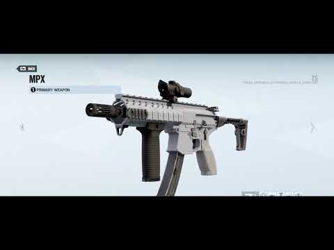 Tom Clancy's Rainbow Six Siege Y5S3 Shadow Legacy | New 1.5x scope overview