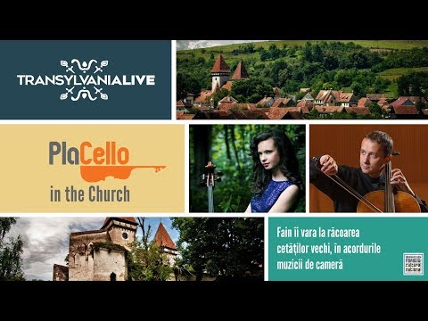 Placello la Dealu Frumos - Icon arts 2019