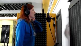 Video Corps of Noise - studio (trailer)