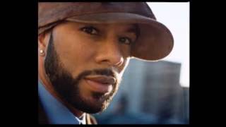 Common - come close to me
