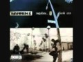 Warren G - Recognize
