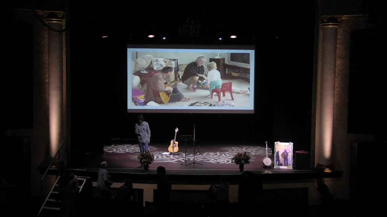 Celebrating Tim Danforth