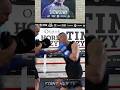 Tim Tszyu BLASTS KO shots in workout; shows off IMPRESSIVE power & speed!