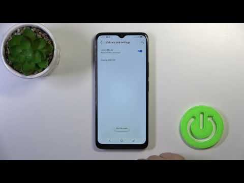 How to Add SIM PIN in TCL 405 – Add PIN to SIM Card