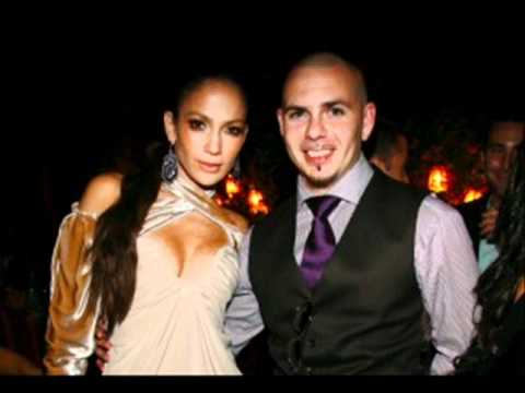 Jenifer Lopez ft  Pitbull On the Floor