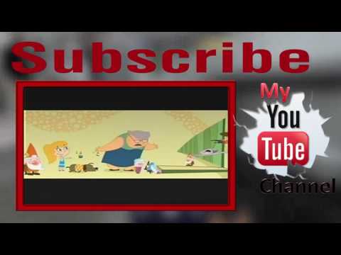 Kid Vs  Kat   Season 2 Episode 10   When Bad Dogs Go Big & The Betty Guard English