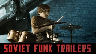 Soviet Funk Trailers - Video Mix by DJ Soulviet