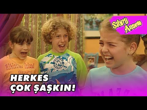 Toprak Sihir Yapınca Ortalık Karıştı!  - Sihirli Annem 60.Bölüm
