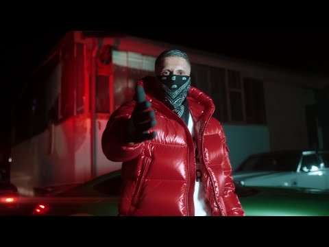 AK Ausserkontrolle feat. Samra & Capital Bra - Durch die Stadt (prod.Trey)