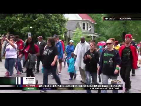 #Team20 IMPACT: May Sweeps 2017