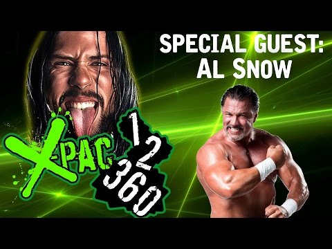 Al Snow On The Daniel Puder/Kurt Angle Shoot Match, Dan Severn Not Being Able To Throw A Punch, And That Time He Made ‘Head’Lines