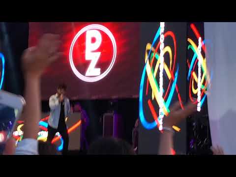 Polo Nandez Concierto de Summer Live Zarautz 40 Principales 2019