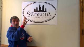 swoboda deaf center