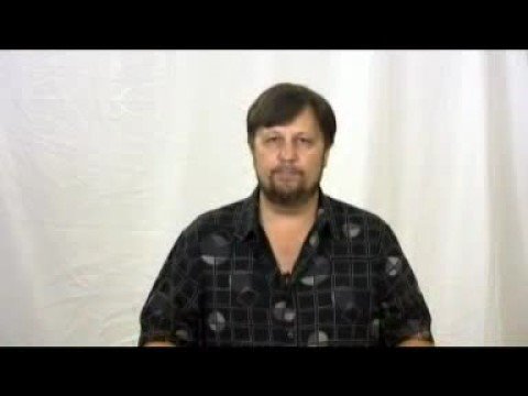 Jim Paolucci-Shut Up and Vote