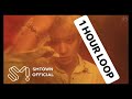 EXO-SC 세훈&찬열 'Nothin’' Track MV (CHANYEOL Solo) (1 HOUR LOOP)
