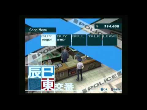 Let's Play Persona 3 FES #62: Comedy Hour