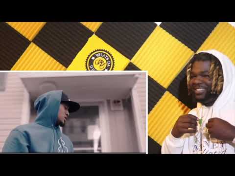 JayPee // TC Low // Bizzy “WE DEM BOYZ” Reaction