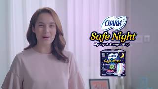 Download lagu Charm Safe Night - Ada Apa Dengan Chelsea? mp3