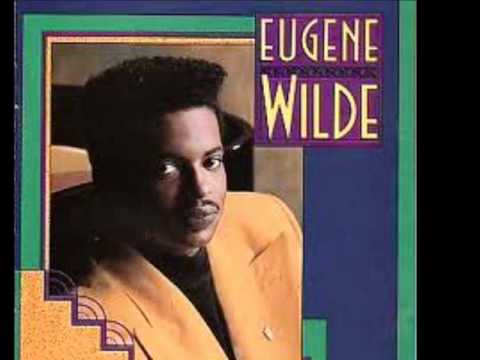 Eugene Wilde- I Choose You (Tonight) (1989)