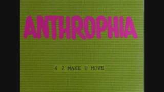 ANTHROPHIA - ANTHROPHIA (1991)