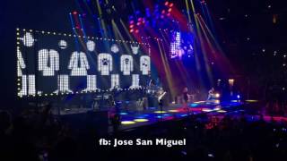 MANA - Me Vale - Dallas Tx 2016