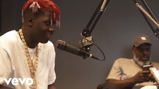 Lil Yachty - Birthday Vlog (Atlanta)