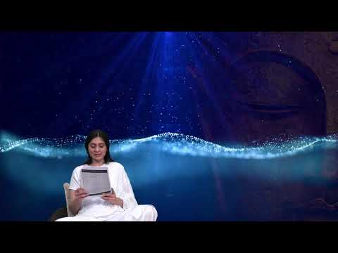 MN 118  Anapanasati Sutta  Mindfulness of breathing (Part 2) by Ekta Bathija