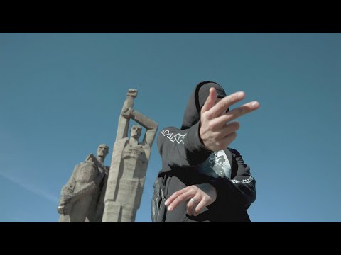 I MEAN LOVE - Nav Ko [video]