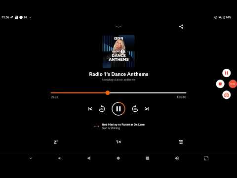 BBC Radio 1 Dance Anthems Nonstop Classic Anthems With Charlie Hedges 2025