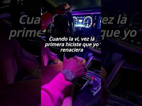 Arte Elegante - Usted Me Avisa (Letras & Lyrics)