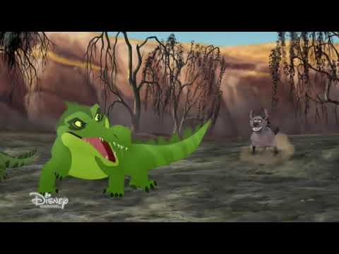 Here Comes Kion the Lion Cub (1971) Part 12 - Halloween