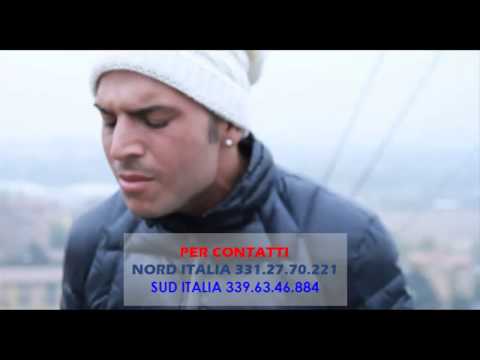 Tony Arca Tour 2012 Spot