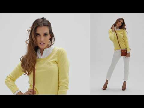 Conte of Florence - Spring Summer 17