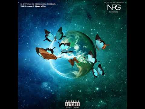 Dj Stoned X NoyzZz - Down mit meinen Jungs (Prod.by atez)