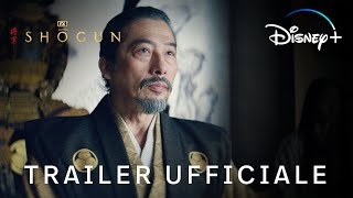 Trailer Ufficiale #1 [Sottotitoli]