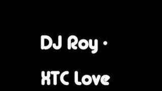 DJ Roy - XTC Love