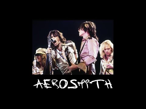 Starring... Aerosmith | NKZ
