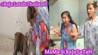 Download lagu Raja Latah Thailand Lagi Viral || Ngakak Latah mp3 Download lagu Raja Latah Thailand Lagi Viral || Ngakak Latah mp3