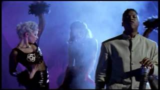 B.G. The Prince of Rap - The Colour of My Dreams (HD)