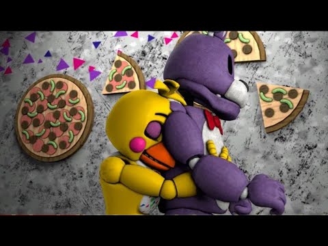 [SFM Fnaf] Old Memories: Season 3 (So Far)