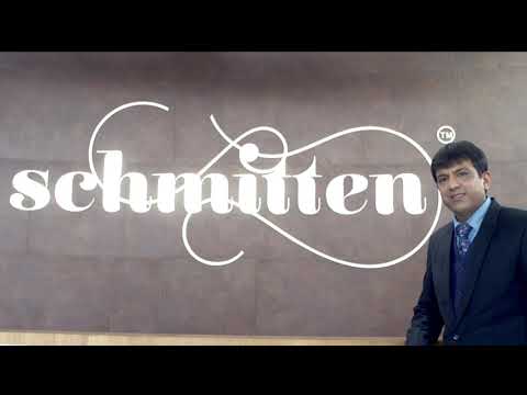 Schmitten Luxury Chocolates - Corporate Film