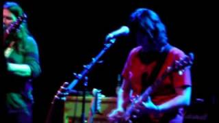 Breeders - Saints (2008) London, UK